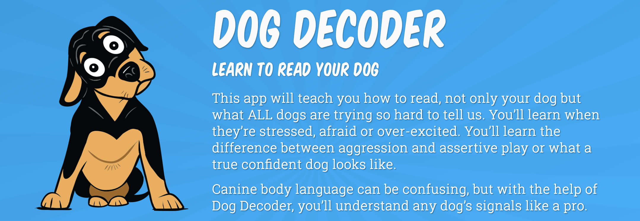 dog decoder